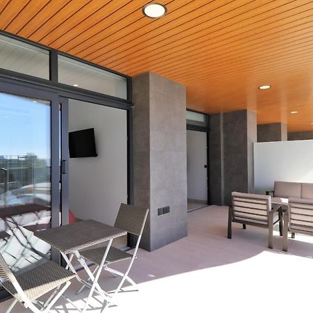 Sunset Waves 1-2 Apartment Benidorm Luaran gambar